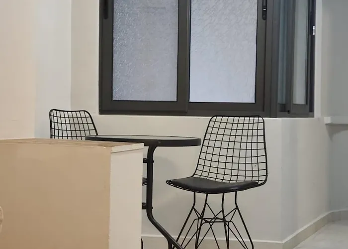 Illyrian Downtown Appartement