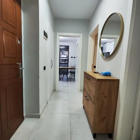 Illyrian Downtown Tirana