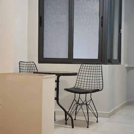 Illyrian Downtown Appartement