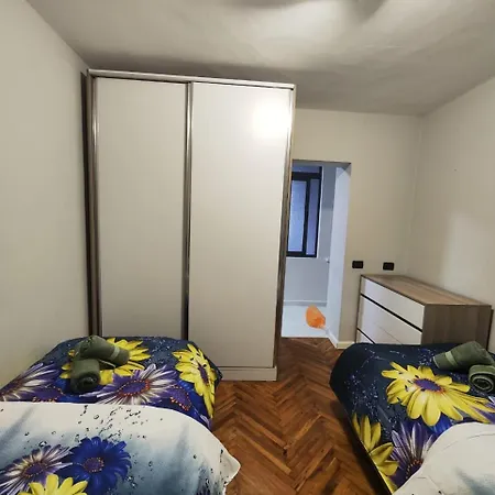 Apartamento Illyrian Downtown