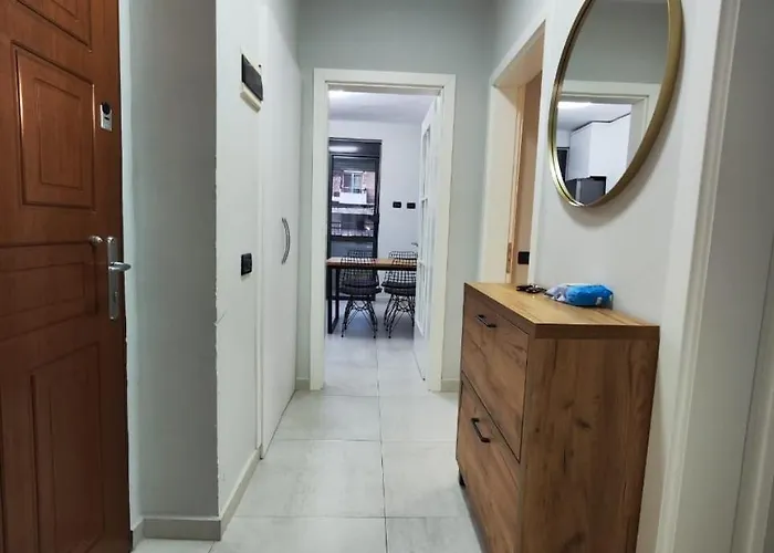 Illyrian Downtown Tirana