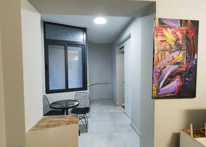 Illyrian Downtown Apartman *