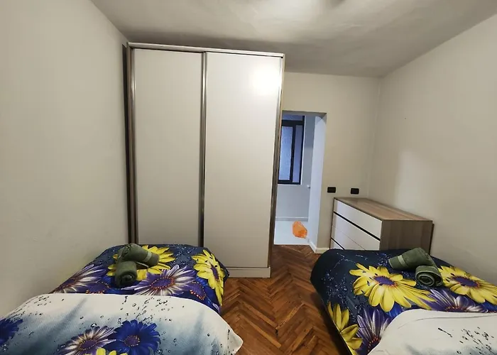 Apartamento Illyrian Downtown